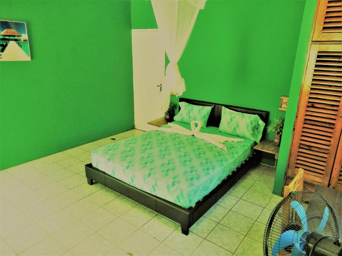 Toga Guest House Port Antonio Extérieur photo