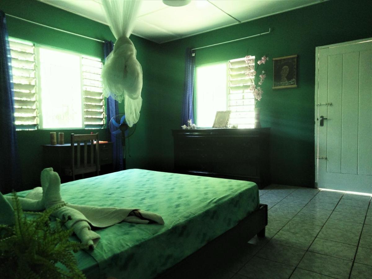 Toga Guest House Port Antonio Extérieur photo