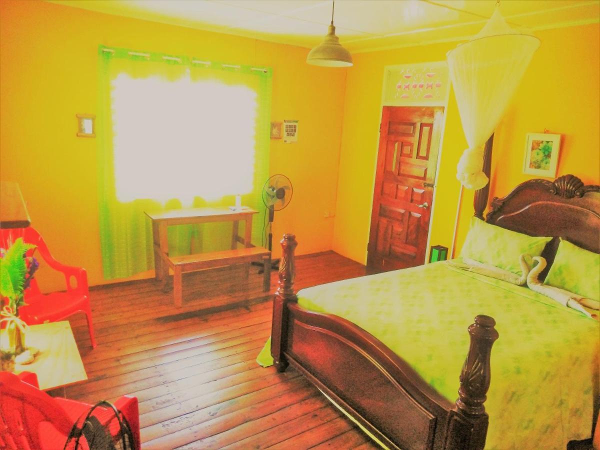 Toga Guest House Port Antonio Extérieur photo