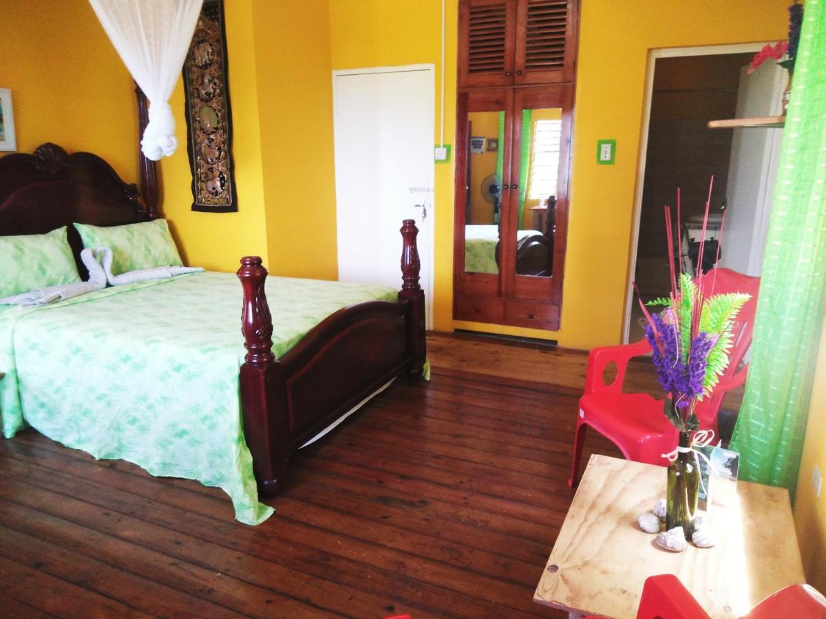 Toga Guest House Port Antonio Extérieur photo