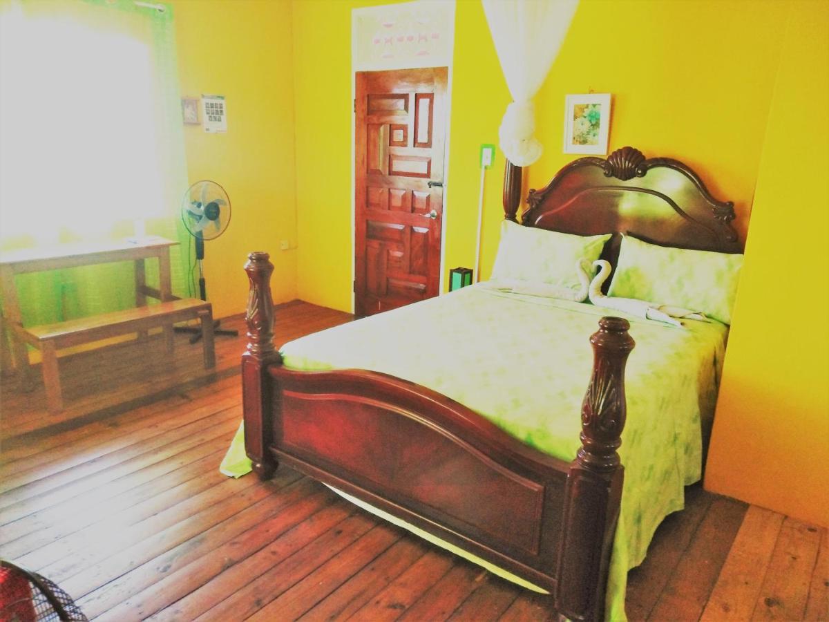 Toga Guest House Port Antonio Extérieur photo