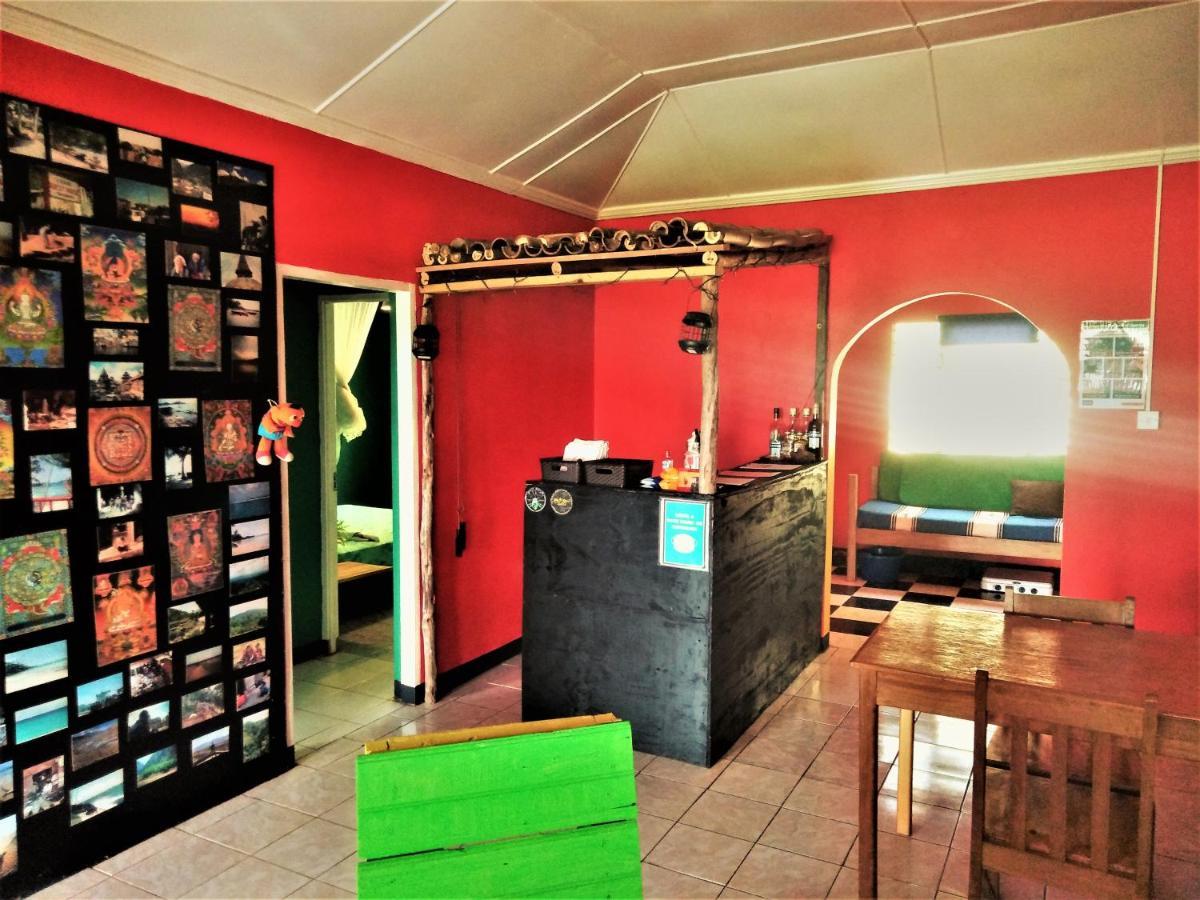 Toga Guest House Port Antonio Extérieur photo