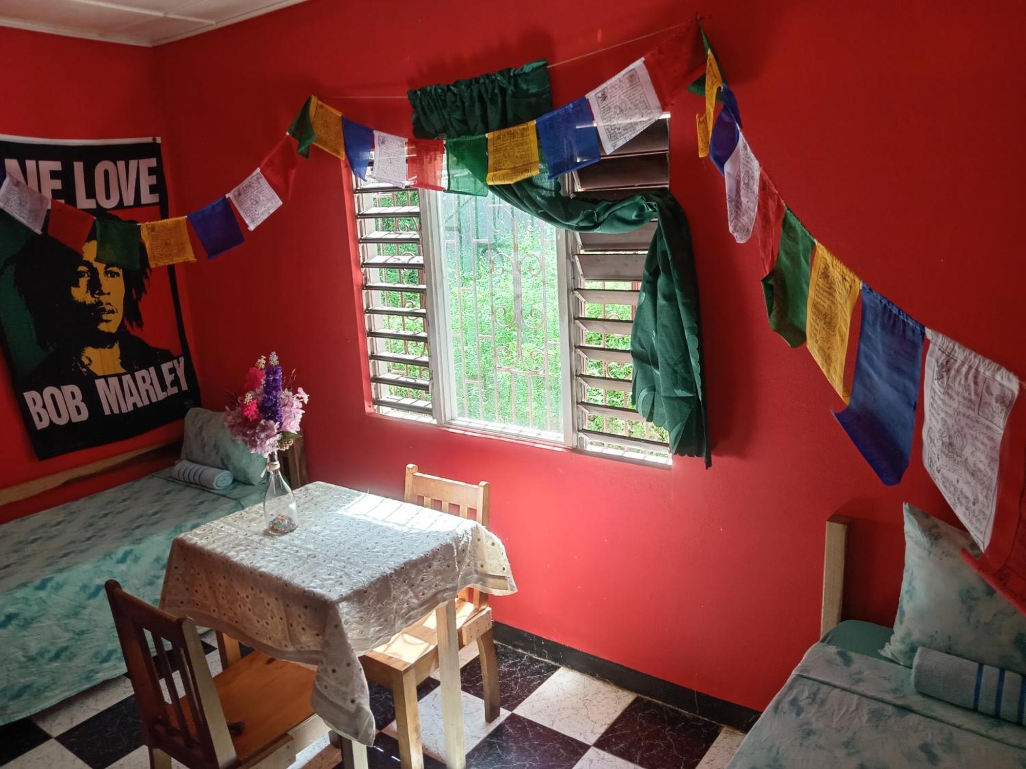 Toga Guest House Port Antonio Extérieur photo
