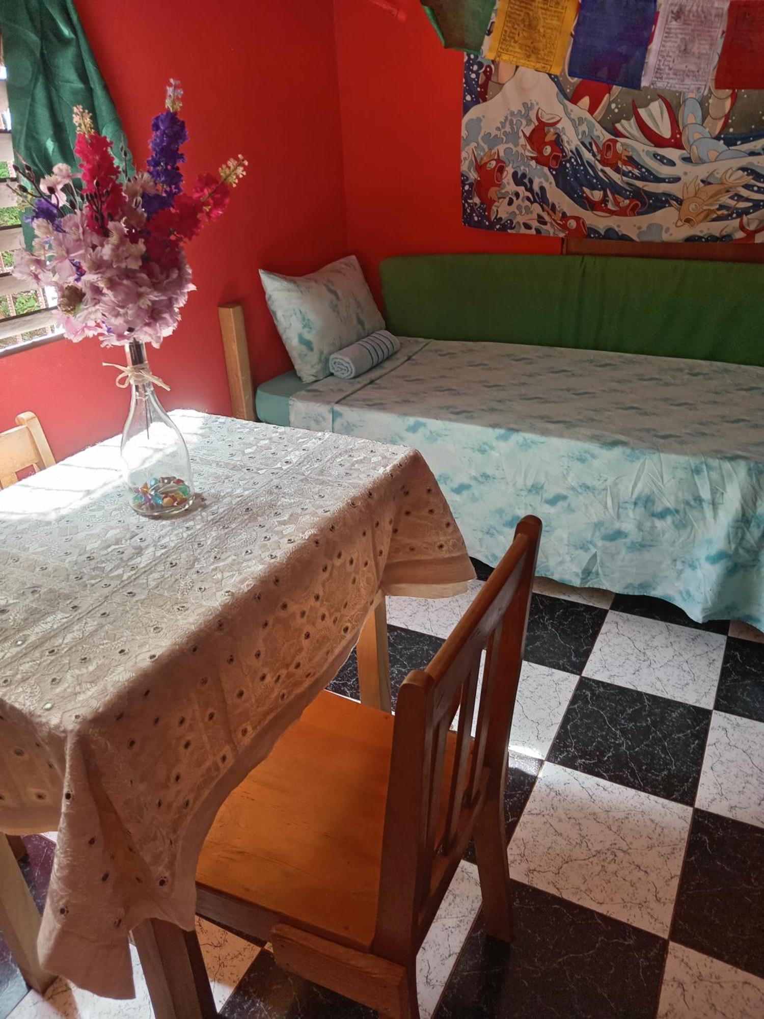 Toga Guest House Port Antonio Extérieur photo