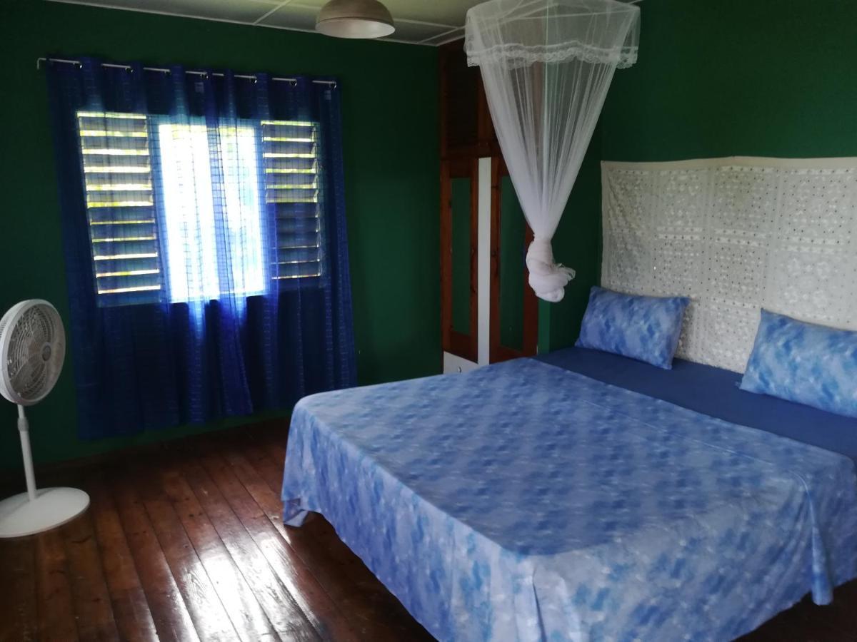 Toga Guest House Port Antonio Extérieur photo
