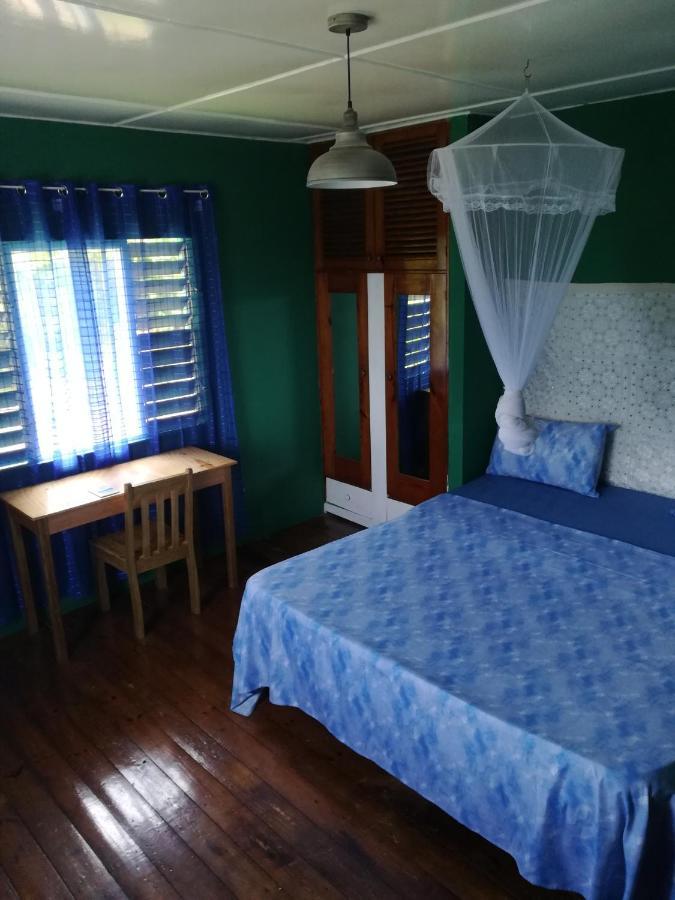 Toga Guest House Port Antonio Extérieur photo